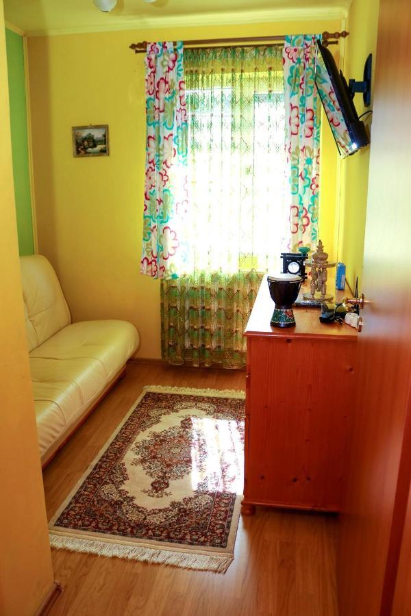 Apartament Iulia Geoagiu Băi 外观 照片