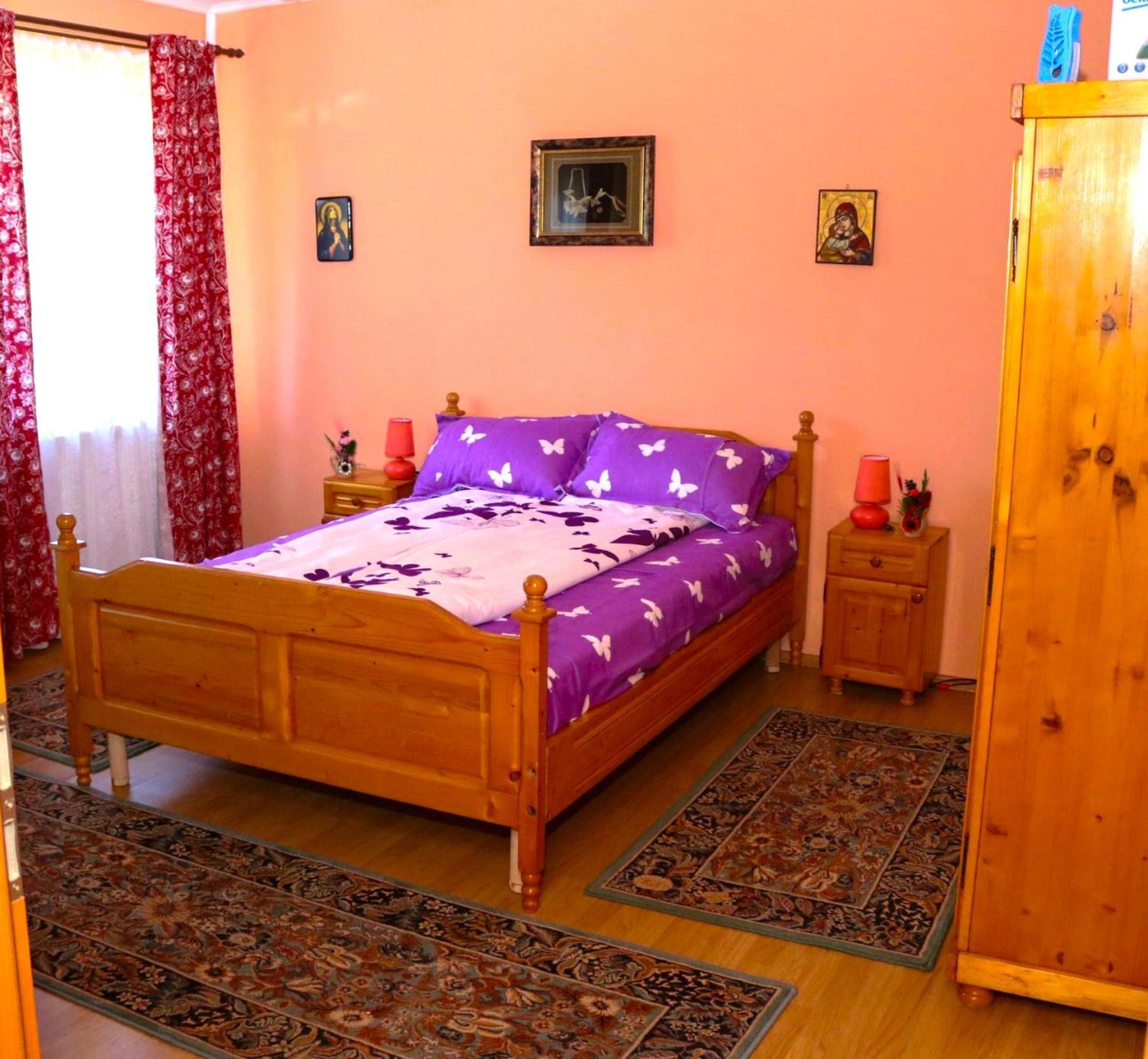 Apartament Iulia Geoagiu Băi 外观 照片