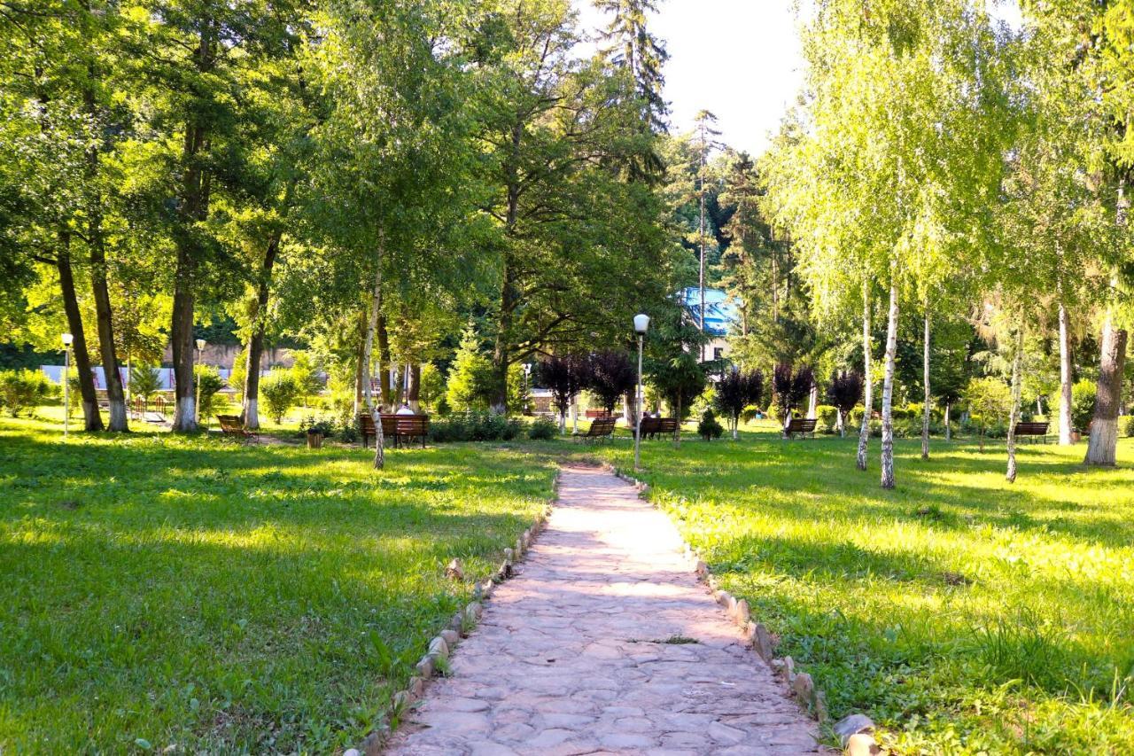 Apartament Iulia Geoagiu Băi 外观 照片